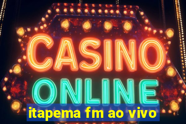 itapema fm ao vivo