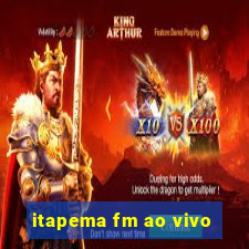 itapema fm ao vivo