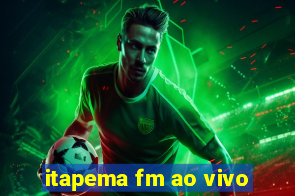 itapema fm ao vivo