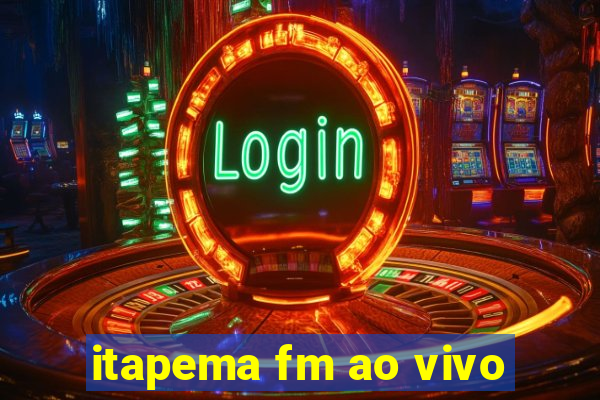 itapema fm ao vivo