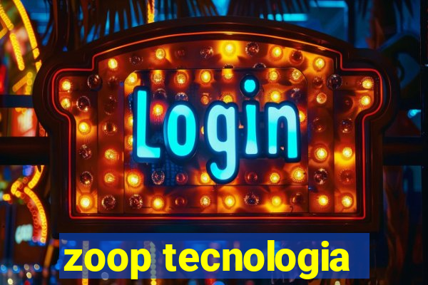 zoop tecnologia