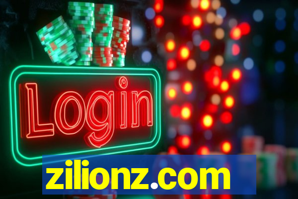 zilionz.com