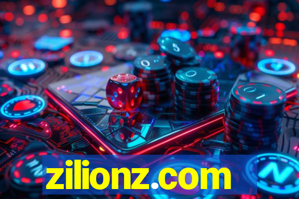 zilionz.com