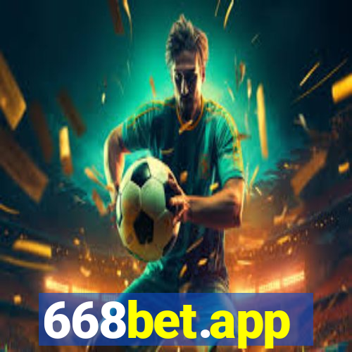 668bet.app