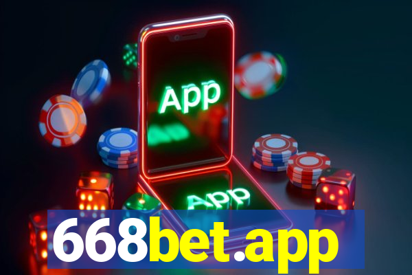 668bet.app