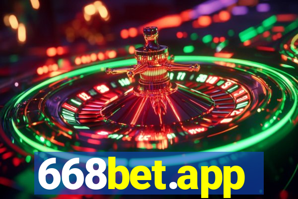 668bet.app