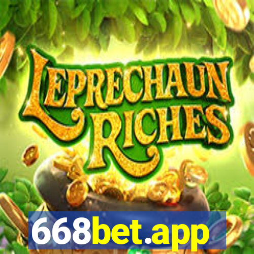 668bet.app