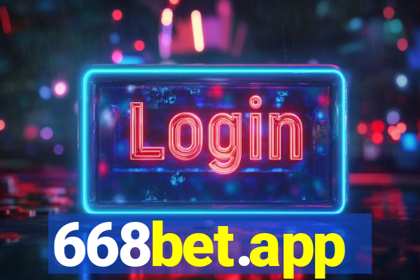 668bet.app