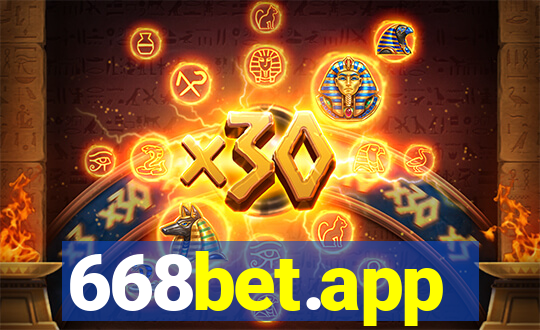 668bet.app