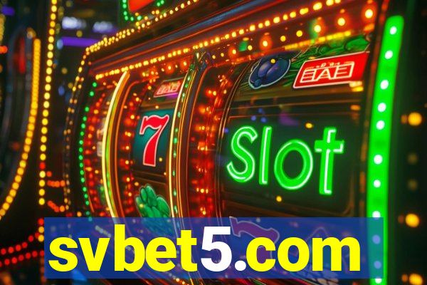 svbet5.com