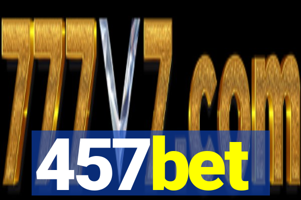 457bet