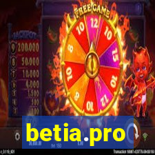 betia.pro