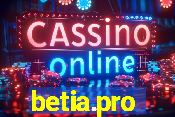 betia.pro