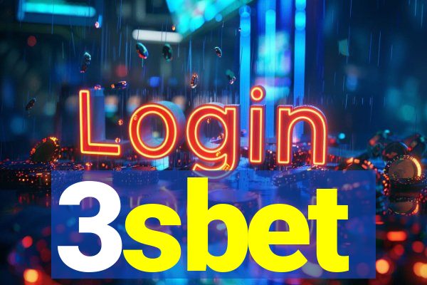 3sbet