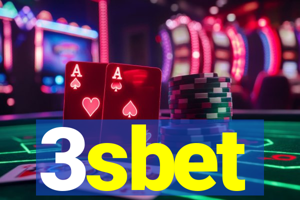 3sbet