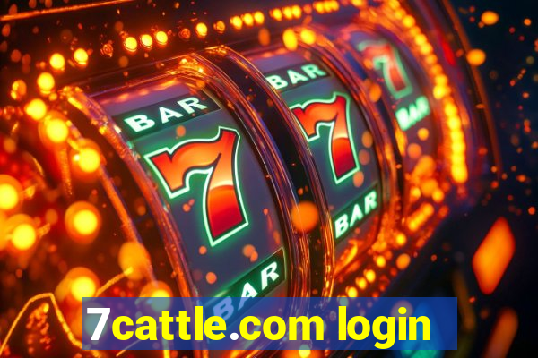 7cattle.com login