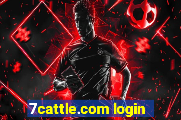 7cattle.com login