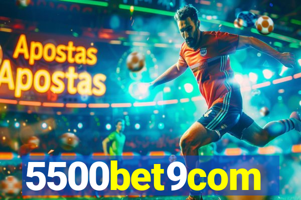 5500bet9com