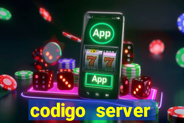 codigo server privado shindo life