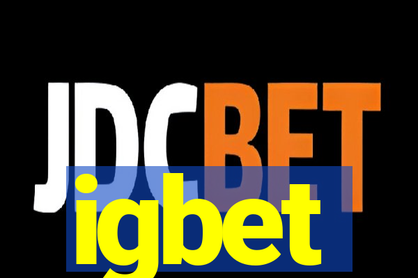 igbet