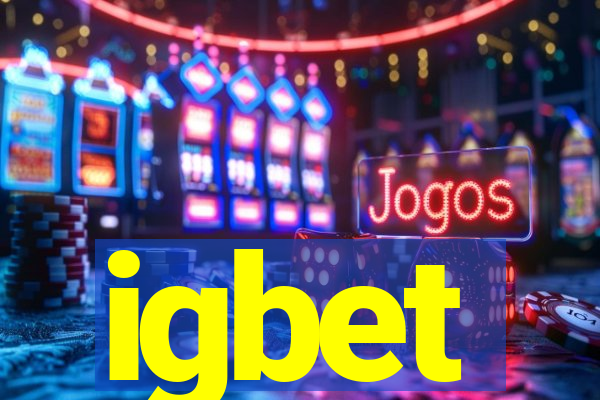 igbet