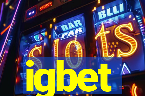 igbet