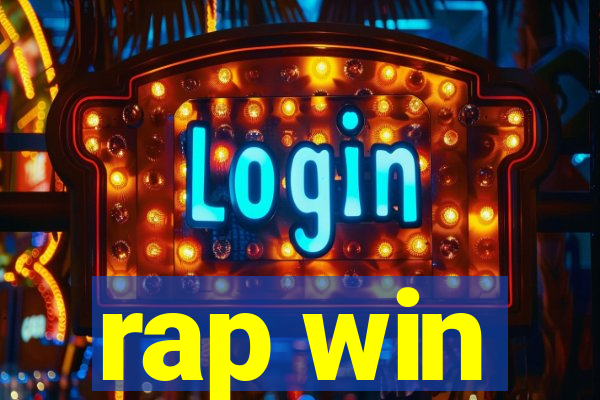 rap win