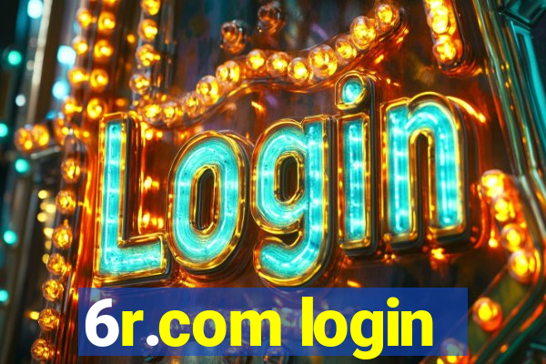 6r.com login