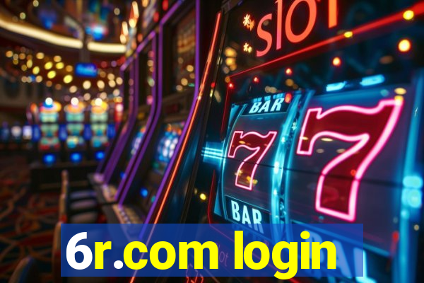 6r.com login