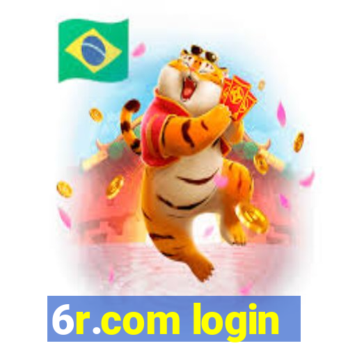 6r.com login