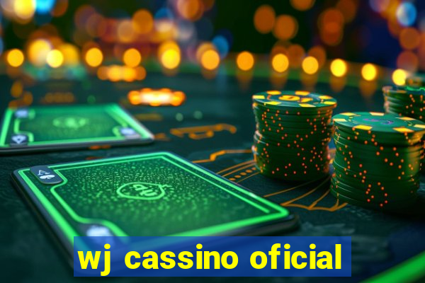 wj cassino oficial