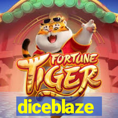 diceblaze