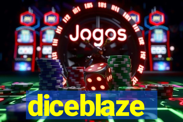 diceblaze