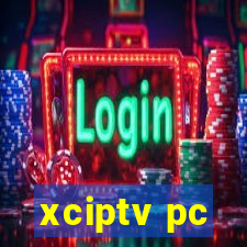 xciptv pc