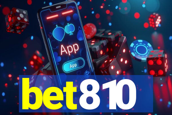 bet810