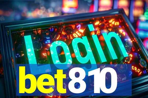 bet810