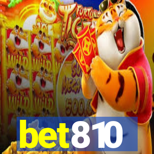 bet810