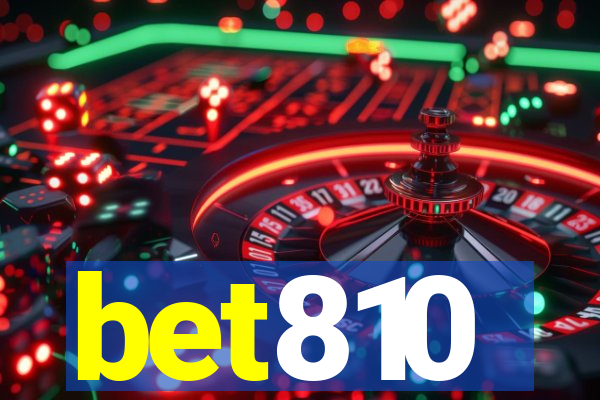 bet810