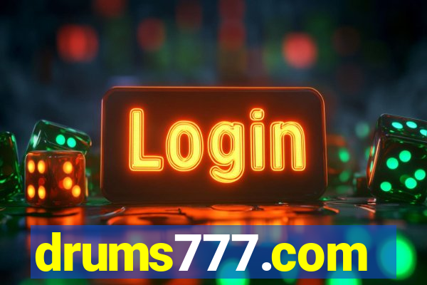 drums777.com