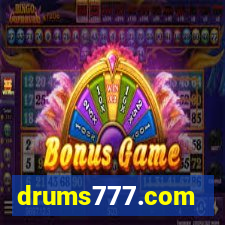 drums777.com