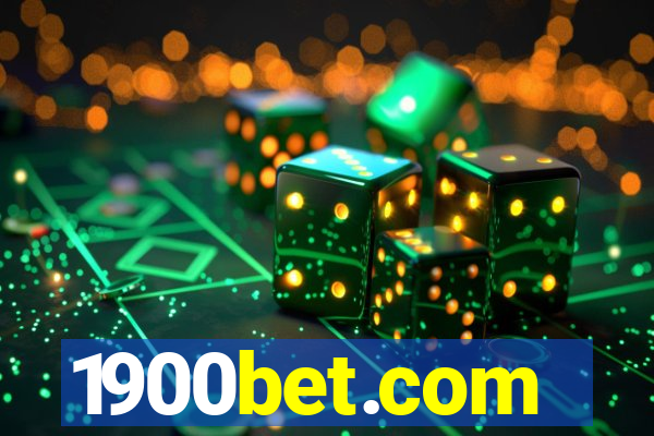 1900bet.com