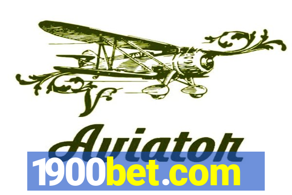 1900bet.com