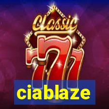 ciablaze