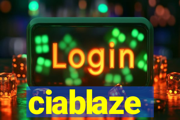 ciablaze