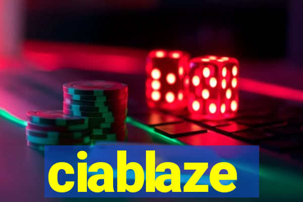 ciablaze