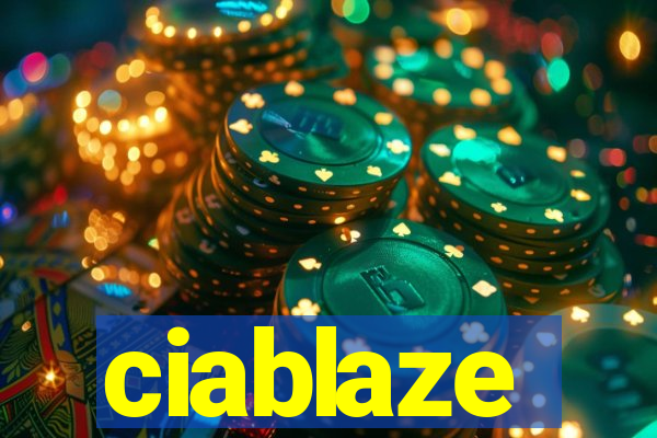 ciablaze