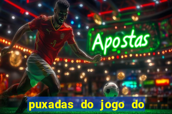 puxadas do jogo do bicho sueli