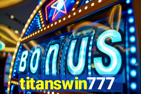 titanswin777