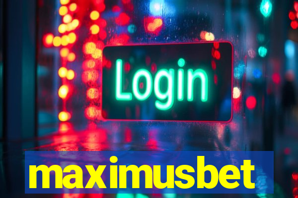 maximusbet