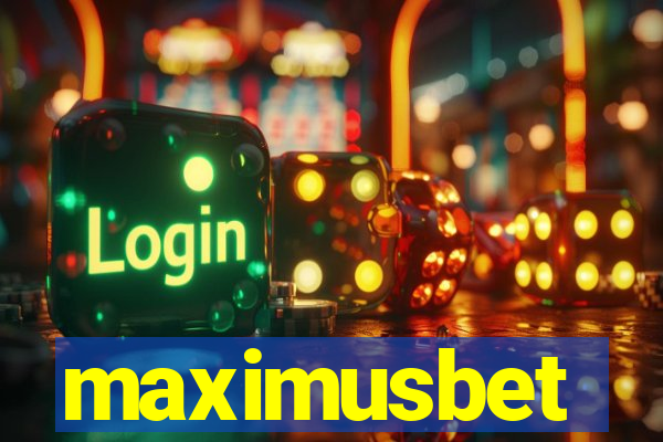 maximusbet